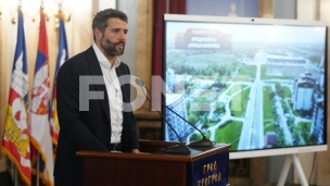 Sutra počinju radovi za tunel